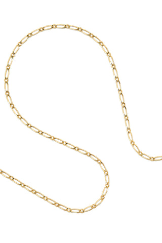 Rosemary 9ct Solid Gold Anklet