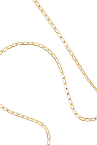 Nectar 9ct Solid Gold Necklace