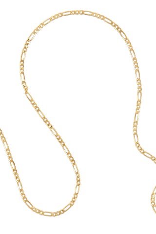 Atlantis 9ct Solid Gold Bracelet
