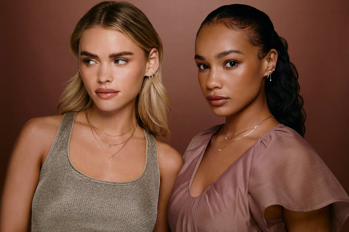 How to Start your Jewellery Collection