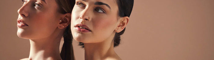 A Guide to Internal vs. External Threaded Earrings and How to Handle Them