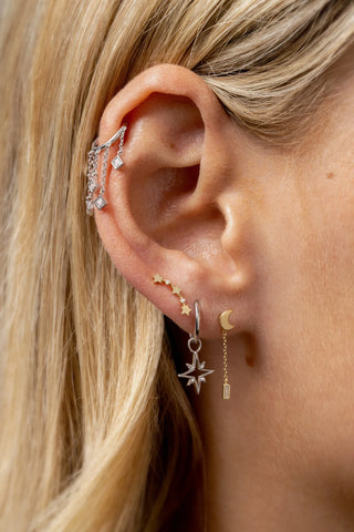 Cartilage Hoops