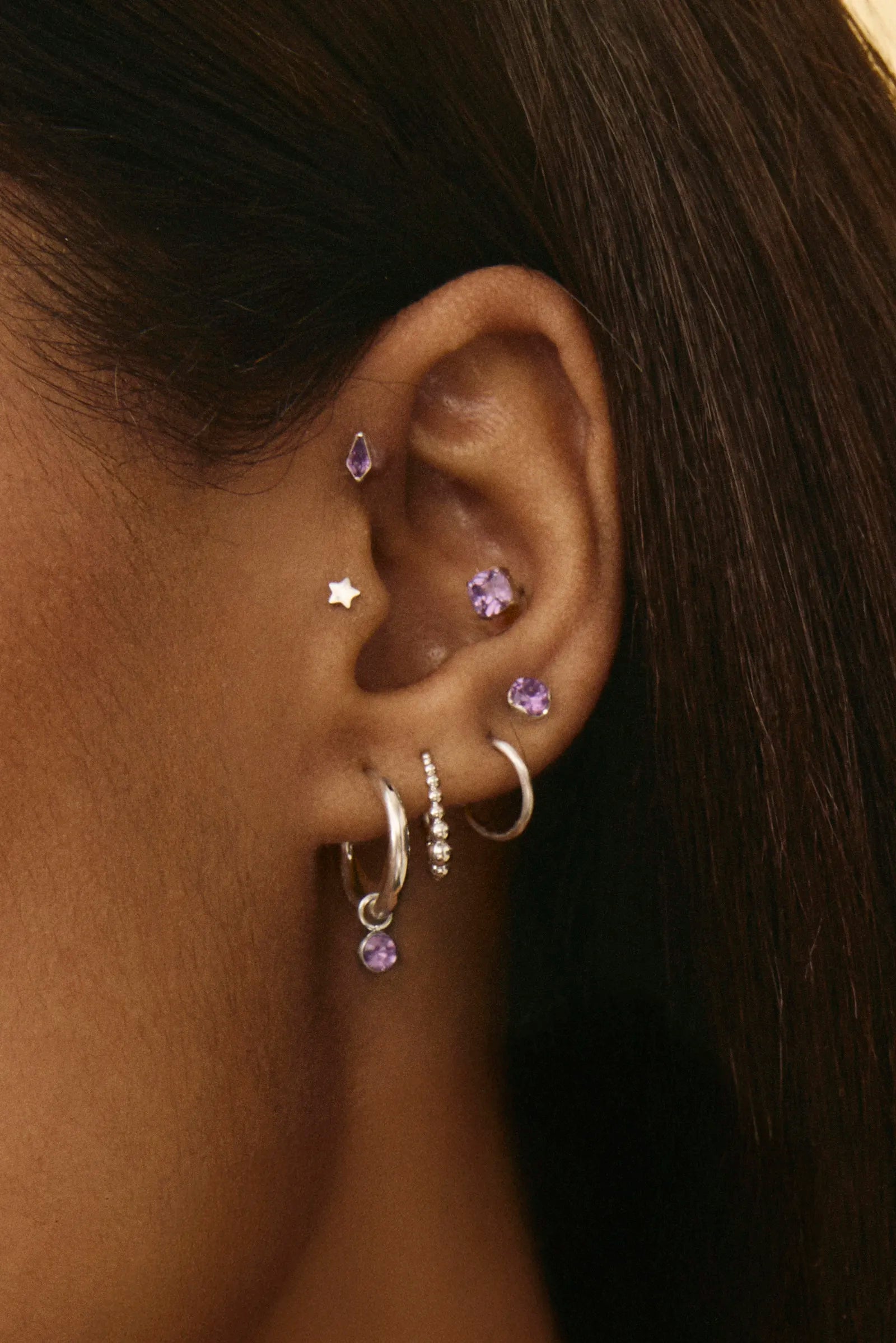 Titanium Piercing Jewellery – Tish Lyon
