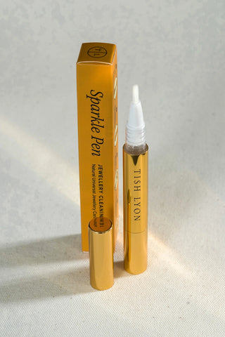 Jewellery Cleaning Sparkle Pen