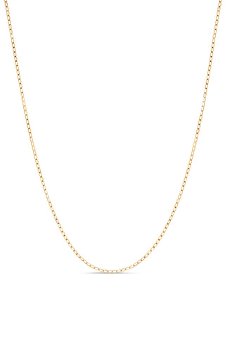 Nectar 9ct Solid Gold Necklace