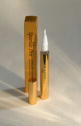 Jewellery Cleaning Sparkle Pen