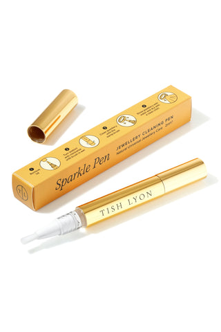 Jewellery Cleaning Sparkle Pen