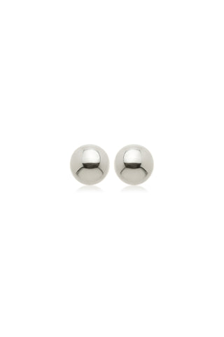 Polymnia Titanium Two In One Geometric Reversible Flat Back Studs