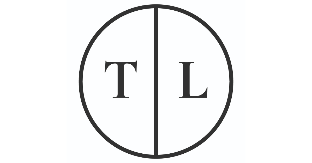 Silver Wavy Stacking Ring - Sibling – Tish Lyon